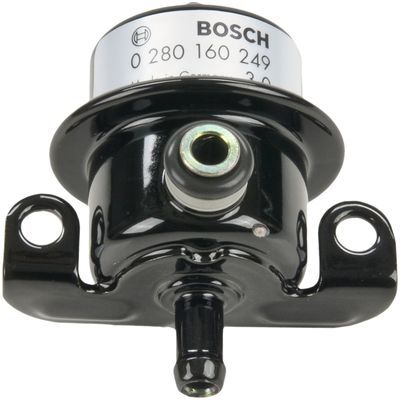 Kraftstoffdruckregler BOSCH 0 280 160 249