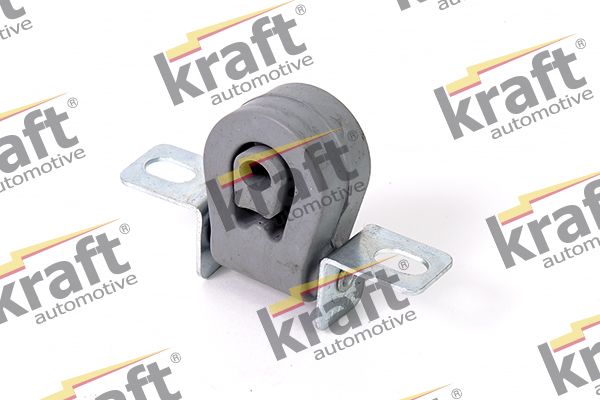Anschlagpuffer Schalldämpfer KRAFT AUTOMOTIVE 0500020