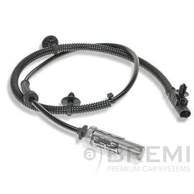Sensor, Raddrehzahl BREMI 51605
