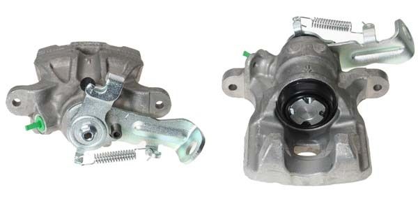 Bremssattel BUDWEG CALIPER 345000
