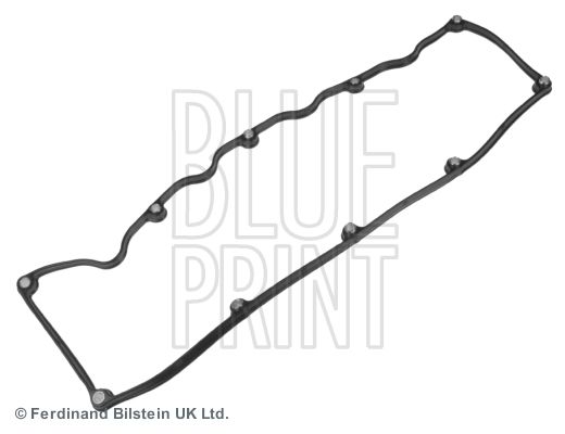 Dichtung, Zylinderkopfhaube BLUE PRINT adn16735