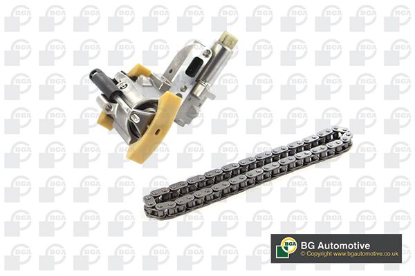 Steuerkettensatz BGA TC0116K