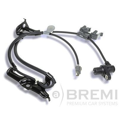 Sensor, Raddrehzahl BREMI 51086