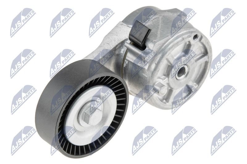 Spannrolle Keilrippenriemen NTY RNK-CH-010