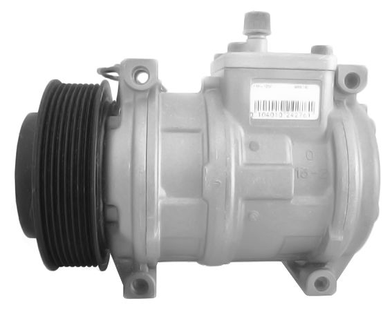 Kompressor, Klimaanlage Airstal 10-1258