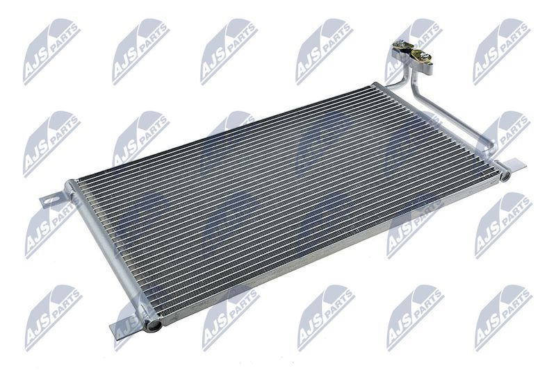 Kondensator, Klimaanlage NTY CCS-BM-008