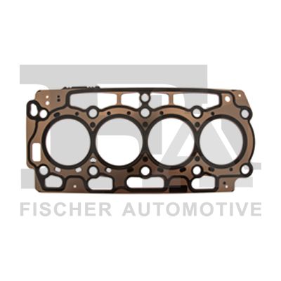 Dichtung Zylinderkopf FA1 EC2100-906