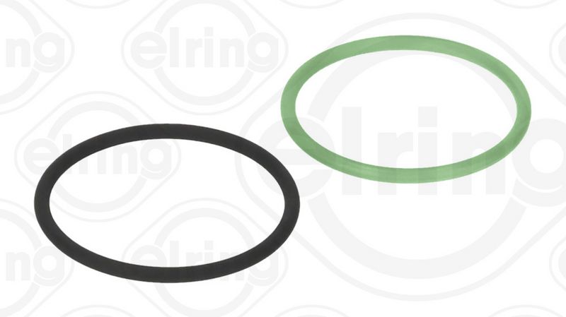 Dichtungssatz, Einspritzpumpe ELRING 105.080