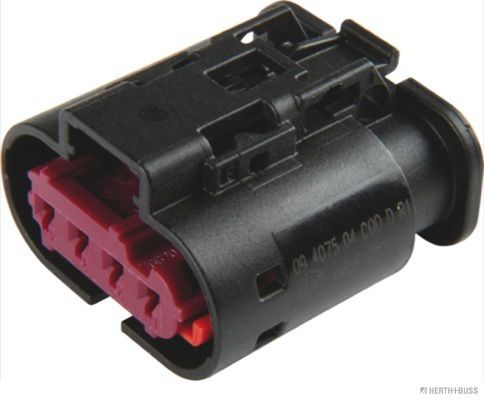 Steckgehäuse HERTH+BUSS ELPARTS 50390467