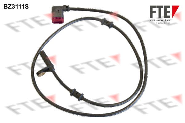 Sensor, Raddrehzahl FTE bz3111s