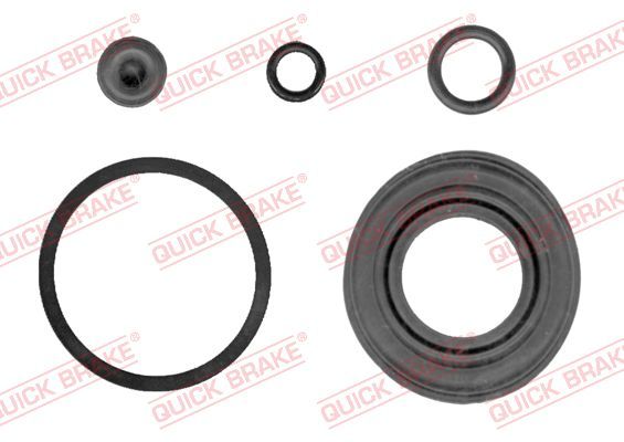 Reparatursatz, Bremssattel QUICK BRAKE 114-0436