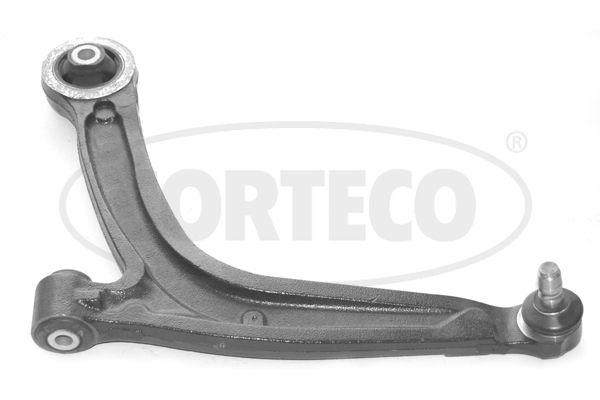 Lenker, Radaufhängung CORTECO 49399100
