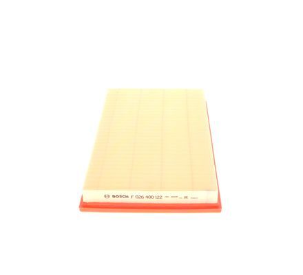 Luftfilter BOSCH F026400122