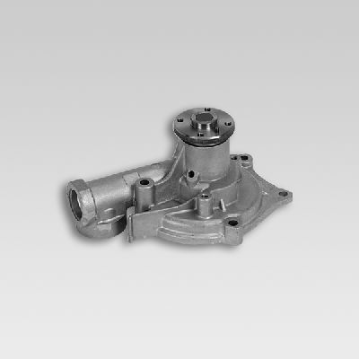 Wasserpumpe, Motorkühlung HEPU P7706