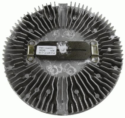 Kupplung, Kühlerlüfter SACHS 2100025054