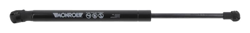 Gasfeder, Koffer-/Laderaum MONROE ML6602