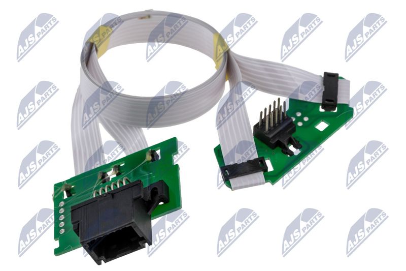 Wickelfeder Airbag NTY EAS-RE-015A