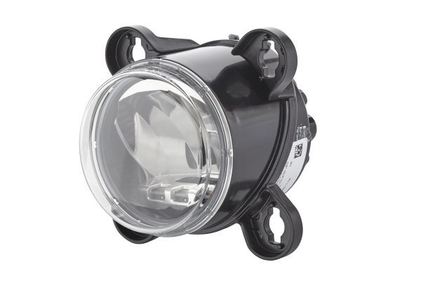 Hauptscheinwerfer HELLA 1K0 015 050-121