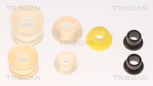 Seilzug, Schaltgetriebe TRISCAN 814029763