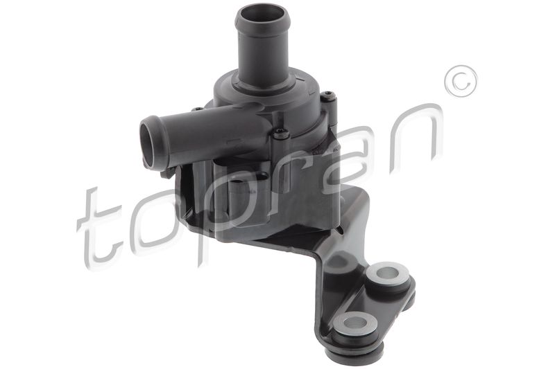 Zusatzwasserpumpe TOPRAN 306 020