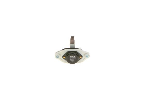 Generatorregler BOSCH 1987237060