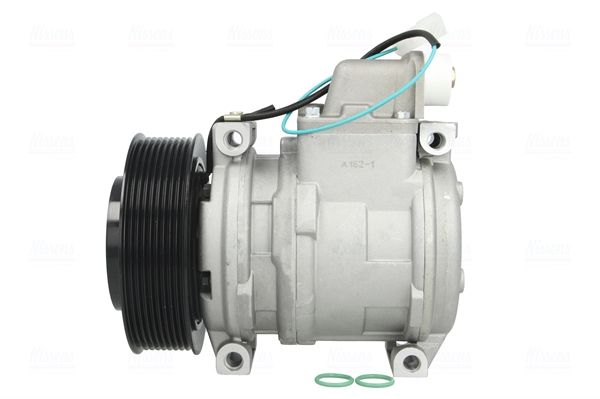Kompressor, Klimaanlage NISSENS 890023