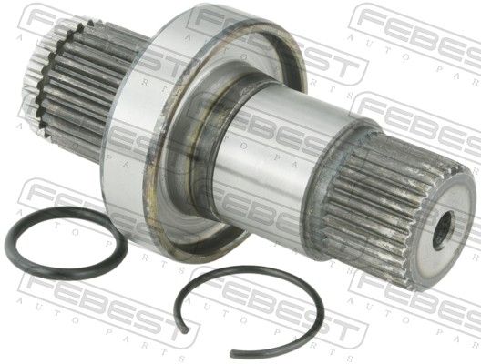 Antriebswelle FEBEST 2312-TRANST5