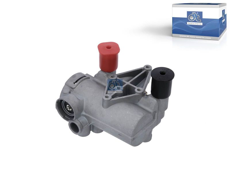 Schnellöseventil DT Spare Parts 4.68305