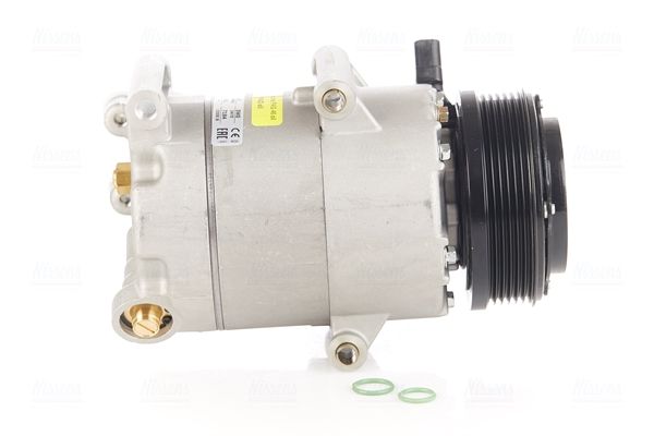 Kompressor, Klimaanlage NISSENS 890216