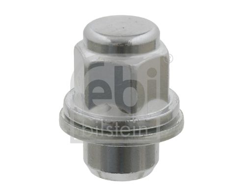 Radmutter FEBI BILSTEIN 26587