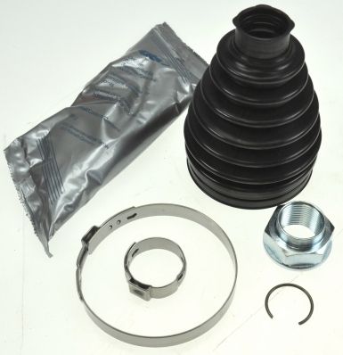 Bälgsats, drivaxel SPIDAN 24896