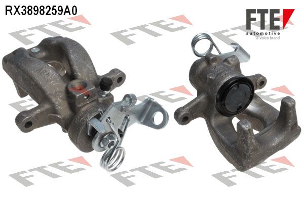 Bremssattel FTE 9290652