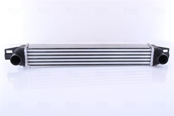 Ladeluftkühler NISSENS 96536