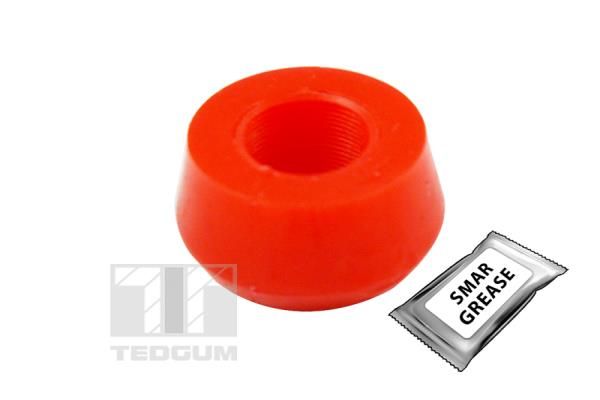 Lagerung Stabilisatorkoppelstange TEDGUM TED14300