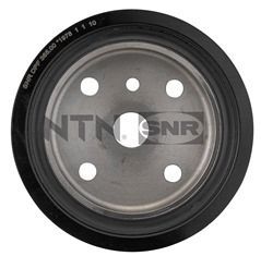 Riemenscheibe, Kurbelwelle SNR DPF365.00