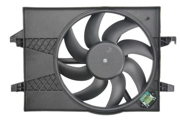 Lüfter, Motorkühlung THERMOTEC D8G001TT