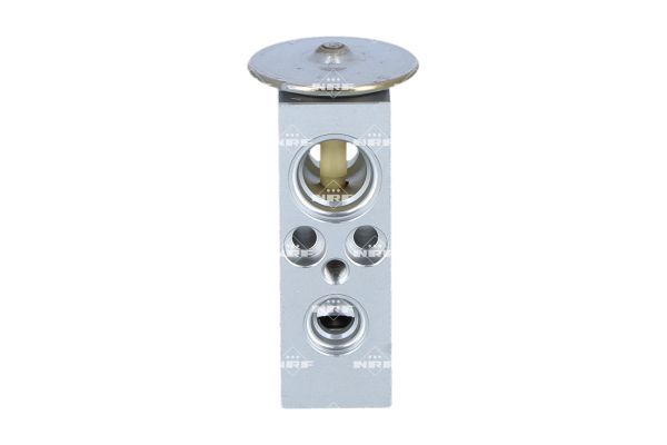 Expansionsventil Klimaanlage NRF 38588