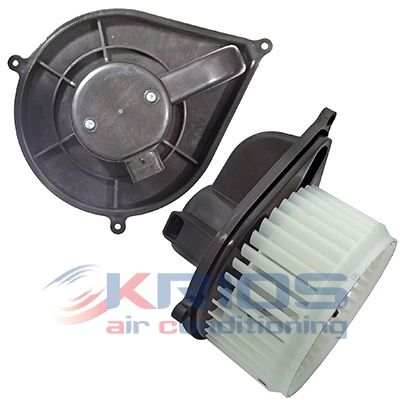 Innenraumgebläse MEAT & DORIA K92119