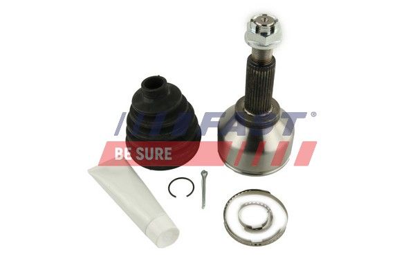 Gelenksatz, Antriebswelle FAST FT25521K