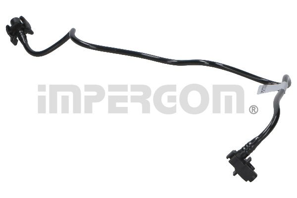 Kühlerschlauch ORIGINAL IMPERIUM 225498