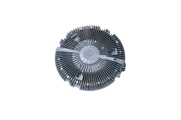 Kupplung, Kühlerlüfter NRF 49016