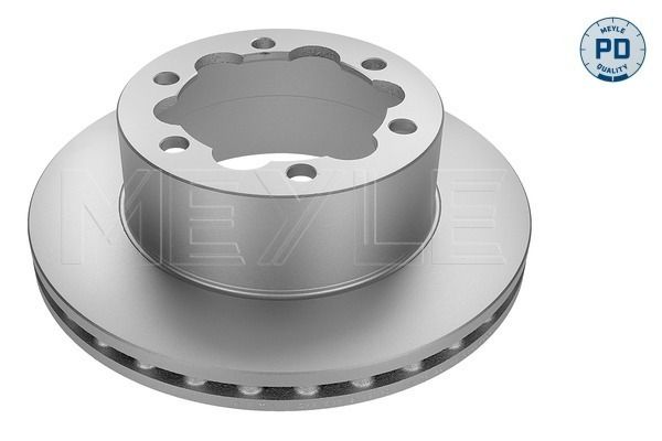 Bremsscheibe MEYLE 083 523 2099/PD