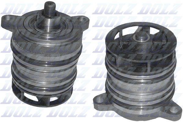 Wasserpumpe, Motorkühlung DOLZ A258