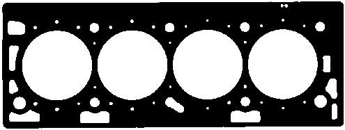 Dichtung, Zylinderkopf BGA CH0559