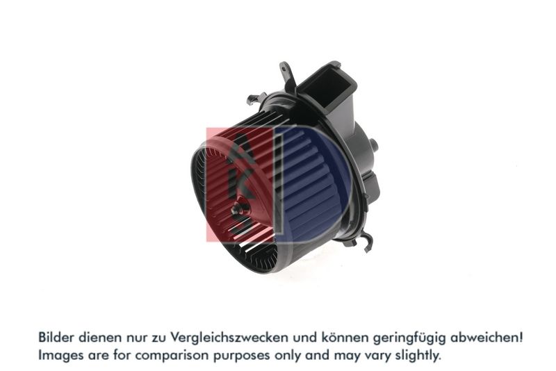 Innenraumgebläse AKS DASIS 068096N
