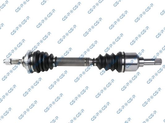 Antriebswelle GSP 245009