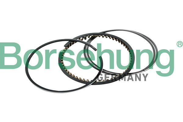Kolbenringsatz BORSEHUNG B10367