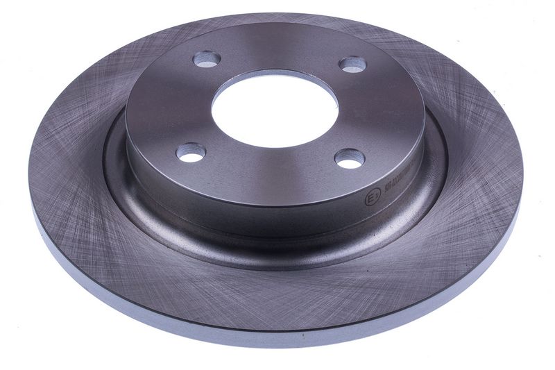 Bremsscheibe Denckermann B130937