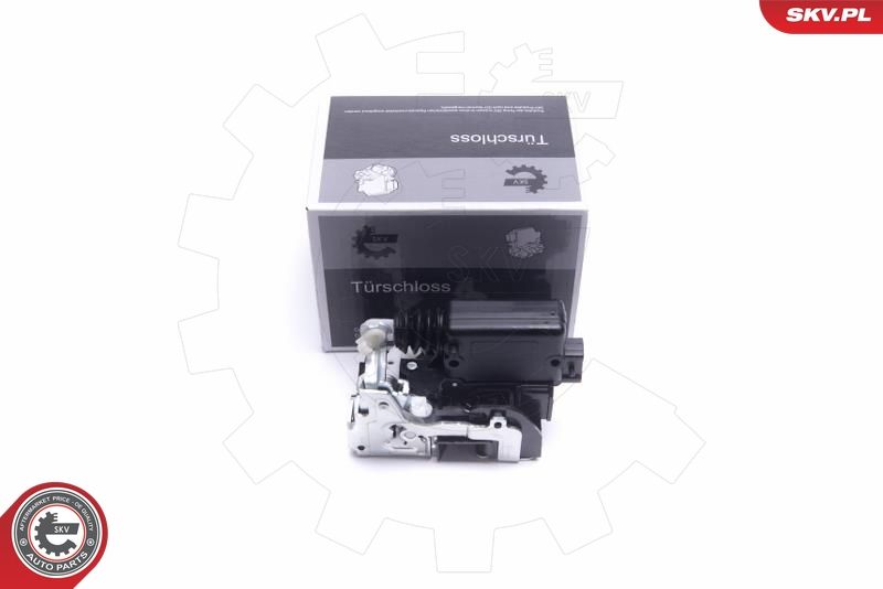 Türschloss ESEN SKV 60SKV001