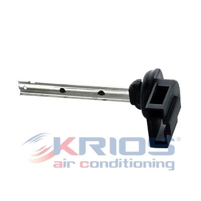 Sensor, Innenraumtemperatur MEAT & DORIA K103042